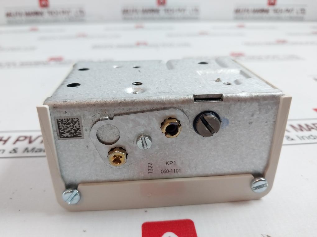 Danfoss Kp1 Pressure Switch 400v