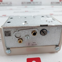 Danfoss Kp1 Pressure Switch 400v