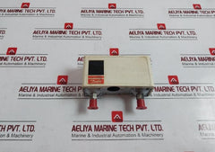 Danfoss Kp 15 060-1264 Pressure Switch Controller 0.7 To 4 Bar
