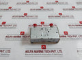 Danfoss Kp 15 060-1264 Pressure Switch Controller 0.7 To 4 Bar