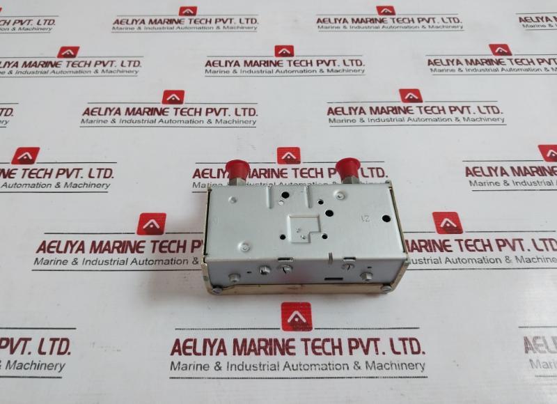 Danfoss Kp 15 060-1264 Pressure Switch Controller 0.7 To 4 Bar