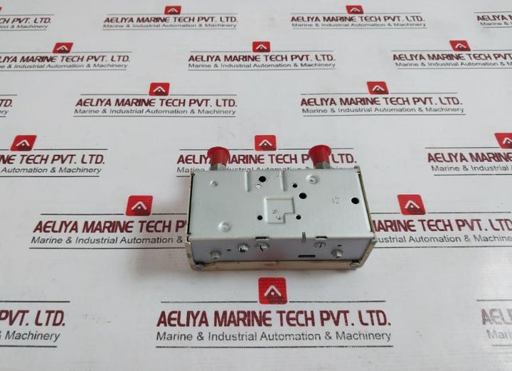 Danfoss Kp 15 060-1264 Pressure Switch Controller 0.7 To 4 Bar