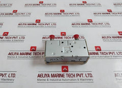 Danfoss Kp 15 060-1264 Pressure Switch Controller 0.7 To 4 Bar