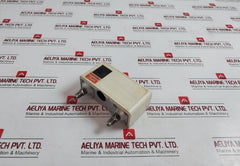 Danfoss Kp 15 060-1264 Pressure Switch Controller 0.7 To 4 Bar