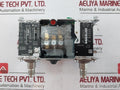 Danfoss KP 15 Dual Pressure Control Switch 10 TO 55 PSI A0858-02 8-32 Bar
