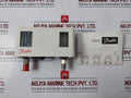 Danfoss KP 15 Dual Pressure Control Switch 10 TO 55 PSI A0858-02 8-32 Bar