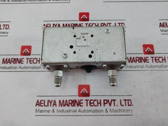 Danfoss KP 15 Dual Pressure Control Switch 10 TO 55 PSI A0858-02 8-32 Bar