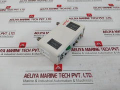 Danfoss KP 15 Dual Pressure Control Switch 10 TO 55 PSI A0858-02 8-32 Bar