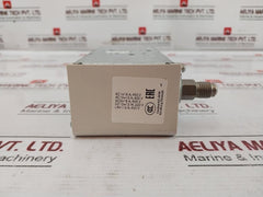 Danfoss KP 15 Dual Pressure Control Switch 10 TO 55 PSI A0858-02 8-32 Bar