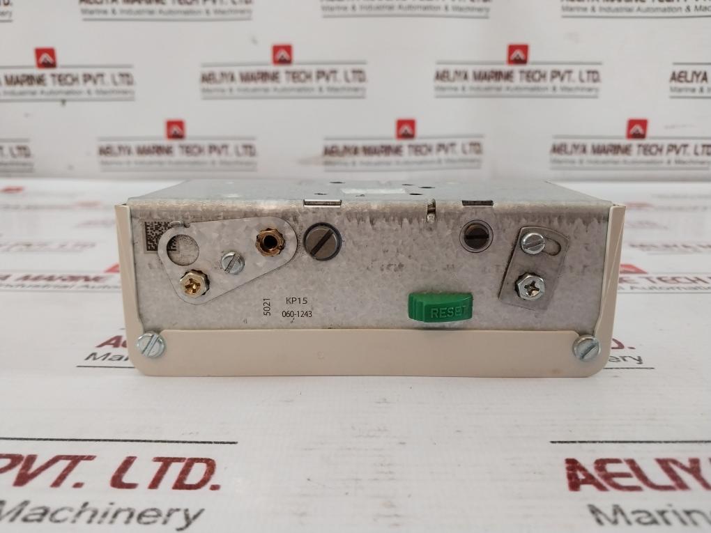 Danfoss KP 15 Dual Pressure Control Switch 10 TO 55 PSI A0858-02 8-32 Bar