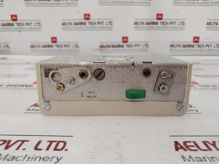 Danfoss KP 15 Dual Pressure Control Switch 10 TO 55 PSI A0858-02 8-32 Bar