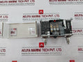 Danfoss KP 15 Dual Pressure Control Switch 10 TO 55 PSI A0858-02 8-32 Bar