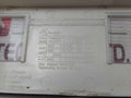 Danfoss Kp15 Pressure Switch Pb 17 Bar/Mwp 245 Psig A0003-01