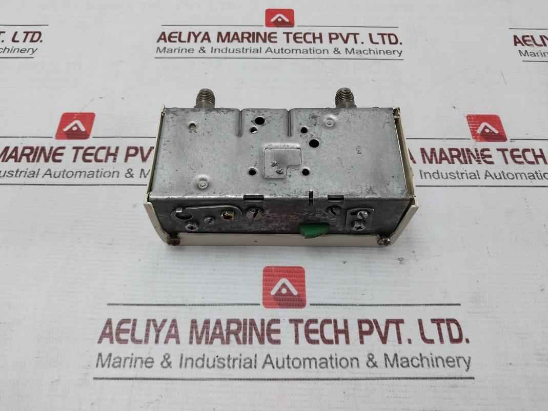 Danfoss Kp15 Pressure Switch Pb 17 Bar/Mwp 245 Psig A0003-01