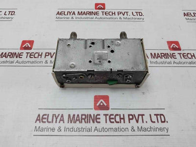 Danfoss Kp15 Pressure Switch Pb 17 Bar/Mwp 245 Psig A0003-01
