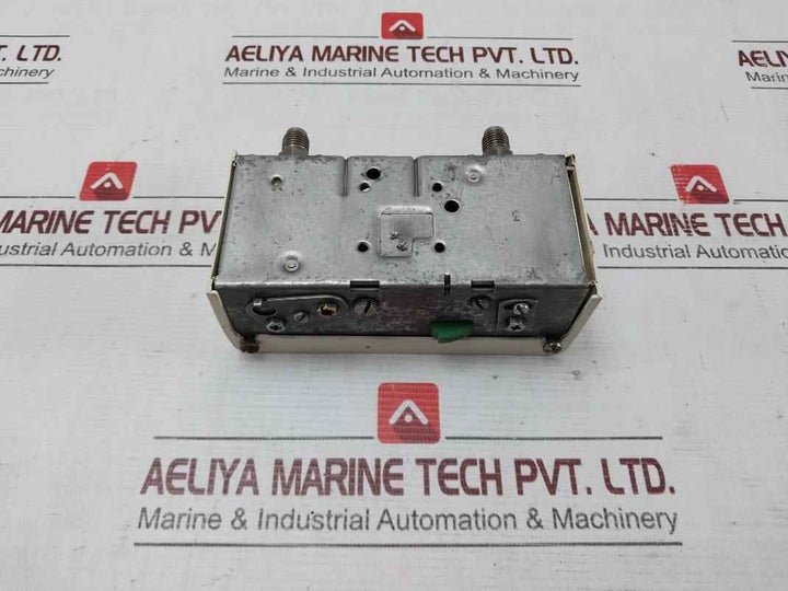 Danfoss Kp15 Pressure Switch Pb 17 Bar/Mwp 245 Psig A0003-01