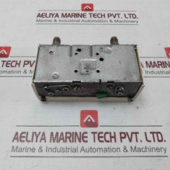 Danfoss Kp15 Pressure Switch Pb 17 Bar/Mwp 245 Psig A0003-01