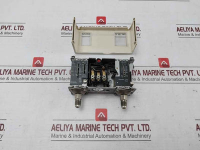 Danfoss Kp15 Pressure Switch Pb 17 Bar/Mwp 245 Psig A0003-01