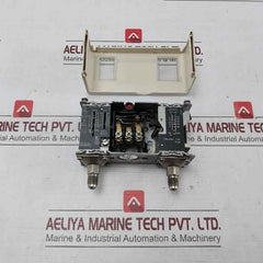 Danfoss Kp15 Pressure Switch Pb 17 Bar/Mwp 245 Psig A0003-01