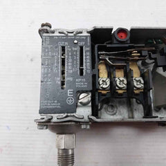 Danfoss Kp15 Pressure Switch Pb 17 Bar/Mwp 245 Psig A0003-01