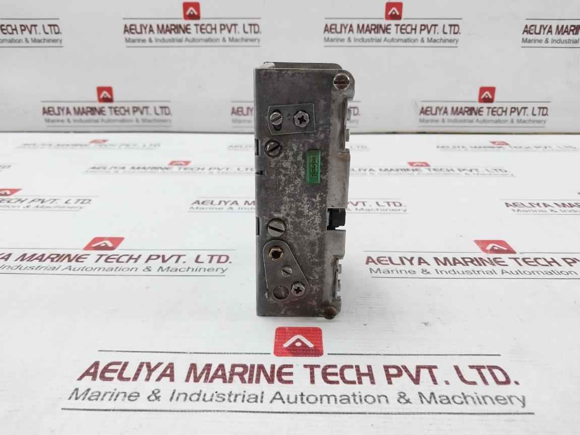 Danfoss Kp15 Pressure Switch Pb 17 Bar/Mwp 245 Psig A0003-01