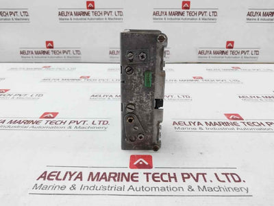 Danfoss Kp15 Pressure Switch Pb 17 Bar/Mwp 245 Psig A0003-01