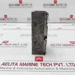 Danfoss Kp15 Pressure Switch Pb 17 Bar/Mwp 245 Psig A0003-01