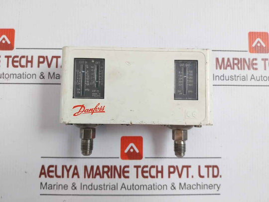 Danfoss Kp 15,.