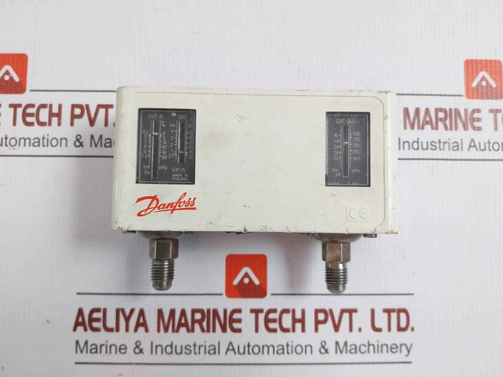 Danfoss Kp 15,.