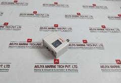 Danfoss Kp1 Pressure Switch 0.7 To 4 Bar 10 To 55 Psi Ac 1/3 16A
