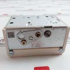Danfoss Kp1 Pressure Switch 0.7 To 4 Bar 10 To 55 Psi Ac 1/3 16A