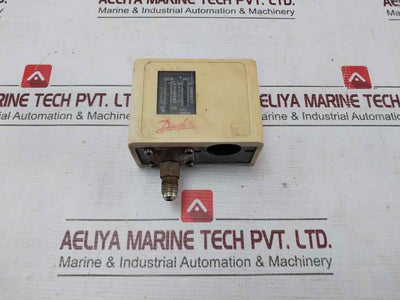 Danfoss Kp1 Pressure Switch Pb 17 Bar/Mwp 245 Psig Ac 15 10A