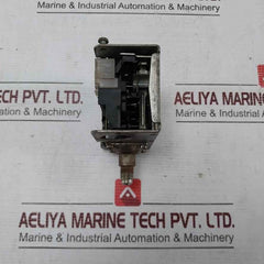 Danfoss Kp1 Pressure Switch Pb 17 Bar/Mwp 245 Psig Ac 15 10A