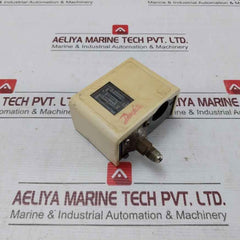 Danfoss Kp1 Pressure Switch Pb 17 Bar/Mwp 245 Psig Ac 15 10A