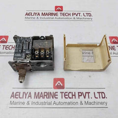 Danfoss Kp1 Pressure Switch Pb 17 Bar/Mwp 245 Psig Ac 15 10A