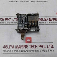 Danfoss Kp1 Pressure Switch Pb 17 Bar/Mwp 245 Psig Ac 15 10A