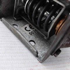 Danfoss Kp1 Pressure Switch Pb 17 Bar/Mwp 245 Psig Ac 15 10A