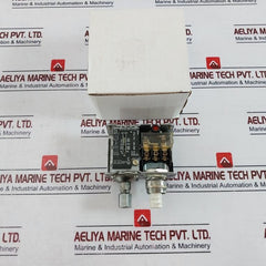 Danfoss Kp5 060-1173 Pressure Switch 8-28 Bar 100-400 Psig Pe
