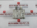 Danfoss Kp5 060-1173 Pressure Switch 8-28 Bar 100-400 Psig Pe