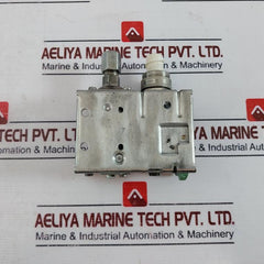 Danfoss Kp5 060-1173 Pressure Switch 8-28 Bar 100-400 Psig Pe