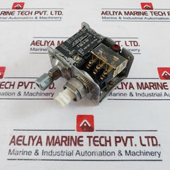Danfoss Kp5 060-1173 Pressure Switch 8-28 Bar 100-400 Psig Pe