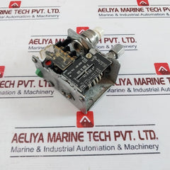 Danfoss Kp5 060-1173 Pressure Switch 8-28 Bar 100-400 Psig Pe