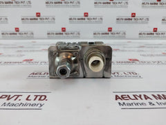 Danfoss Kp5 060-1173 Pressure Switch 8-28 Bar 100-400 Psig Pe