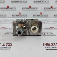 Danfoss Kp5 060-1173 Pressure Switch 8-28 Bar 100-400 Psig Pe