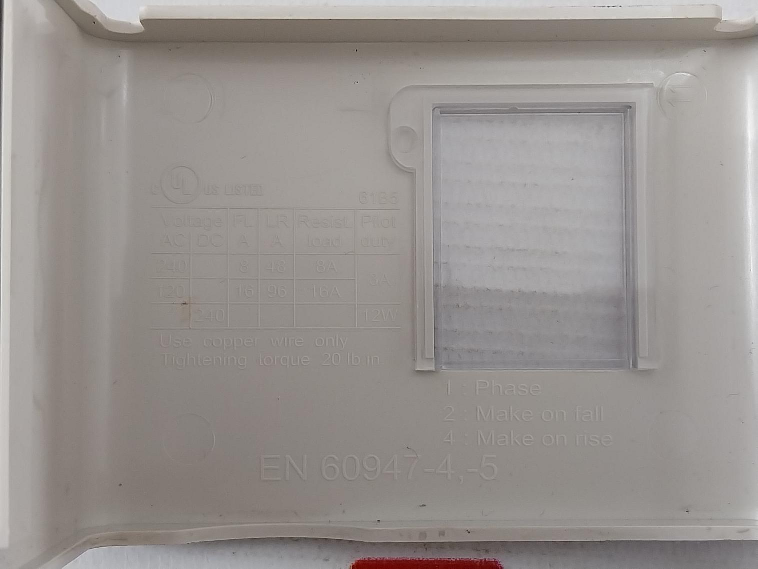 Danfoss Kp5 Pressure Switch 8-32 Bar Pe 100-465 Psig Reset Diff-3 Bar 43 Psi