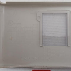 Danfoss Kp5 Pressure Switch 8-32 Bar Pe 100-465 Psig Reset Diff-3 Bar 43 Psi