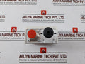 Danfoss Kp5 Pressure Switch 8-32 Bar Pe 100-465 Psig Reset Diff-3 Bar 43 Psi