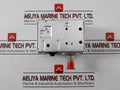 Danfoss Kp5 Pressure Switch 8-32 Bar Pe 100-465 Psig Reset Diff-3 Bar 43 Psi