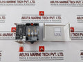 Danfoss Kp5 Pressure Switch 8-32 Bar Pe 100-465 Psig Reset Diff-3 Bar 43 Psi