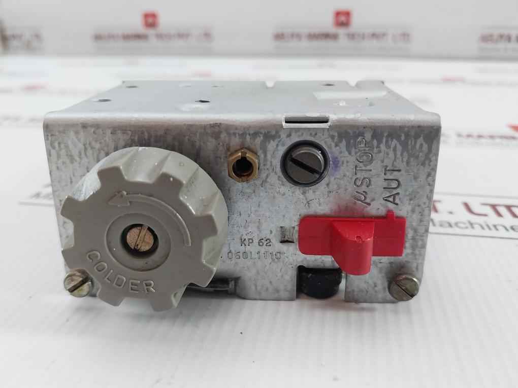 Danfoss Kp 62